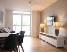 NOWE Komfortowe jeszcze nigdy niezamieszkałe 2 pokojowe mieszkanie w nowym APARTAMENTOWCU na ul. Gwiaździstej !!! 176648