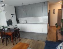Sosnowiec, Milowice, Nowoczesne 3-pokojowe mieszkanie z balkonem 253284