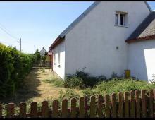 Dom wolnostojący 96m², działka 427m² 253262