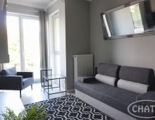 Mieszkanie, na wynajem, Wrocław, 30.00 m2 5343410