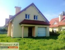 Dom, na sprzedaż, Rzeszów, Warszawska, 131.7 m2 5224391