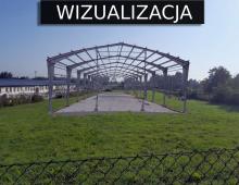 DZIAŁKA PRZEMYSŁOWO-USŁUGOWA. GRUT. ATRAKCYJNA LOKALIZACJA! 5358102