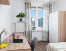 Wola, blisko Moczydła - 51 m², 2 lub 3 pokoje, bezpośrednio 5359113
