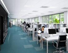 Lokal komercyjny, na wynajem, Jasnogórska, 150 m2 5263954