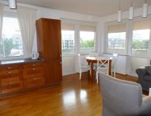 Mieszkanie, na sprzedaż, Wrocław, 60.00 m2 5292898