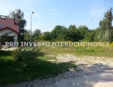 Działka, na sprzedaż, Zalasewo, 425 m2 5328709