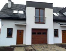 Dom, na sprzedaż, Krzyków, 112.50 m2 5324757