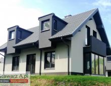 Dom, na sprzedaż, Matysówka, 139 m2 5224347