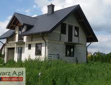 Dom, na sprzedaż, Rzeszów, Ignacego Paderewskiego, 114.44 m2 5224456