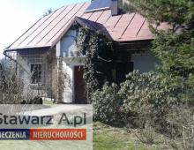 Dom, na sprzedaż, Niechobrz, 250 m2 5355754