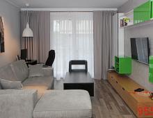 Mieszkanie, na sprzedaż, Wrocław, 42.50 m2 5347808