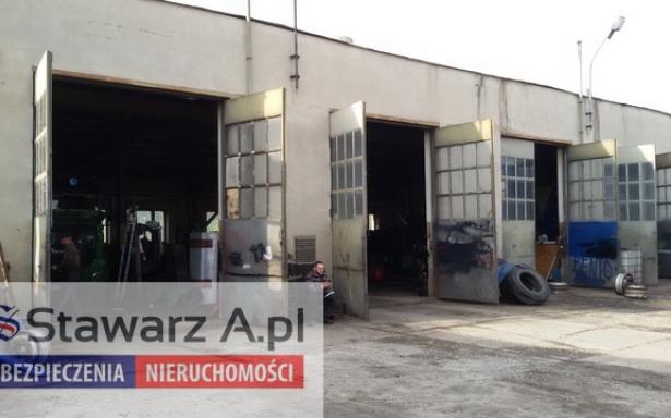 Inna, na sprzedaż, Boguchwała, Techniczna, 510 m2 5224038