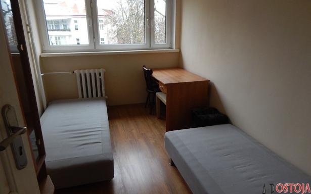Mieszkanie, na wynajem, Wrocław, 44.00 m2 5356568