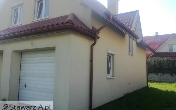 Dom, na sprzedaż, Rzeszów, Warszawska, 131.7 m2 5224399