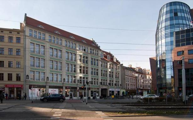 Lokal komercyjny, na wynajem, 190 m2 5085231