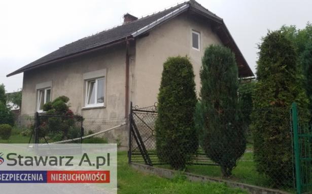 Dom, na sprzedaż, Krzemienica, 100 m2 5348664