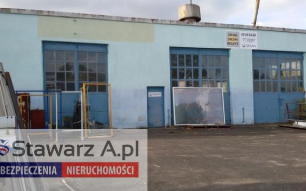 Inna, na sprzedaż, Boguchwała, Techniczna 5224016