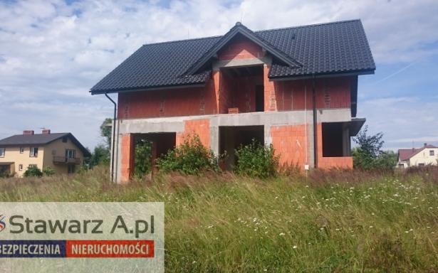 Dom, na sprzedaż, Olchowa, 176 m2 5224475