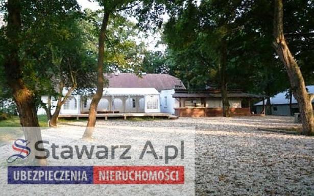 Inna, na sprzedaż, Szebnie, 1171 m2 5223741