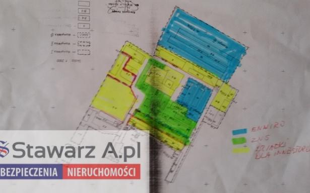 Inna, na sprzedaż, Boguchwała, Techniczna 5224023