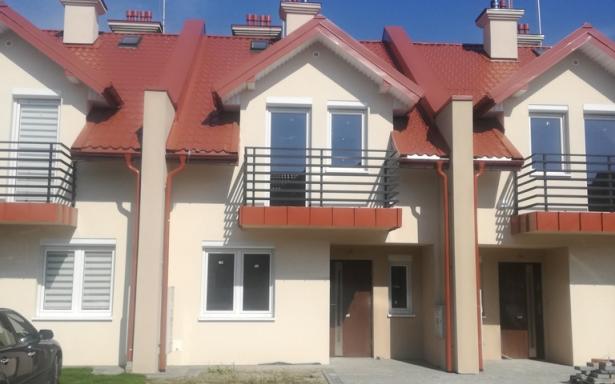 Dom, na sprzedaż, Rzeszów, Krakowska, 96.63 m2 5224387