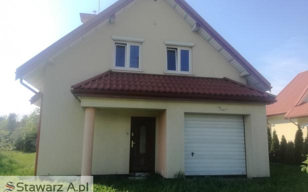 Dom, na sprzedaż, Rzeszów, Warszawska, 131.7 m2 5224397