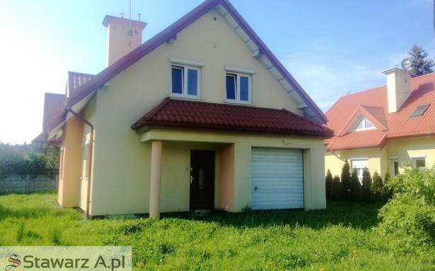 Dom, na sprzedaż, Rzeszów, Warszawska, 131.7 m2 5224391