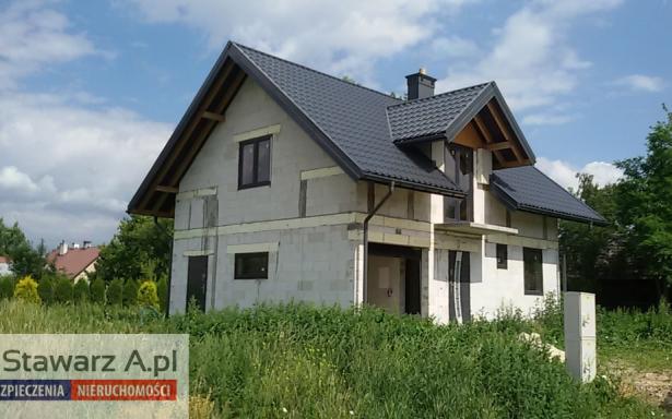 Dom, na sprzedaż, Rzeszów, Ignacego Paderewskiego, 114.44 m2 5224458