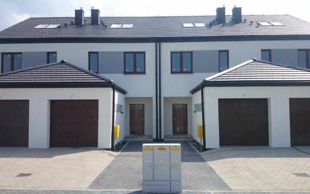 Nowe Karwiany - B1 389061