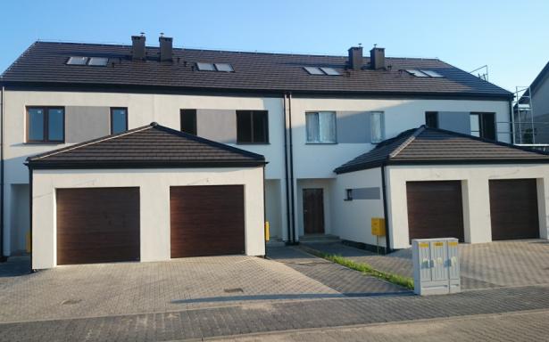Nowe Karwiany - B1 389063
