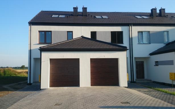 Nowe Karwiany - B1 389060