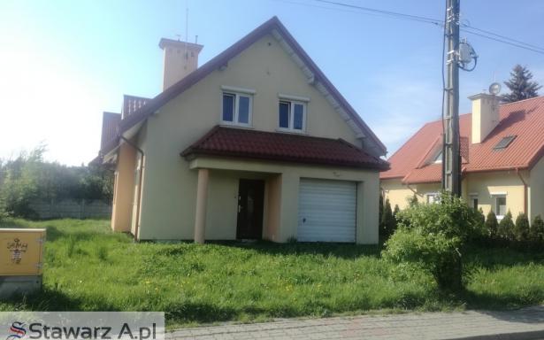 Dom, na sprzedaż, Rzeszów, Warszawska, 131.7 m2 5224396