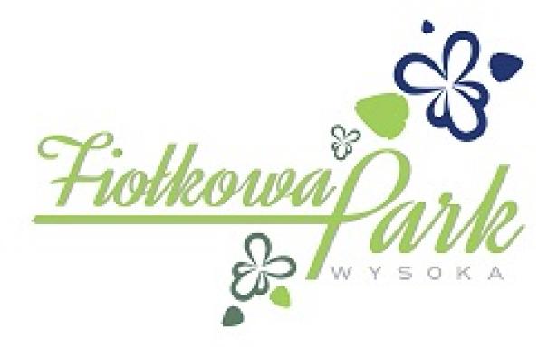 Fiołkowa Park - 5 4388233