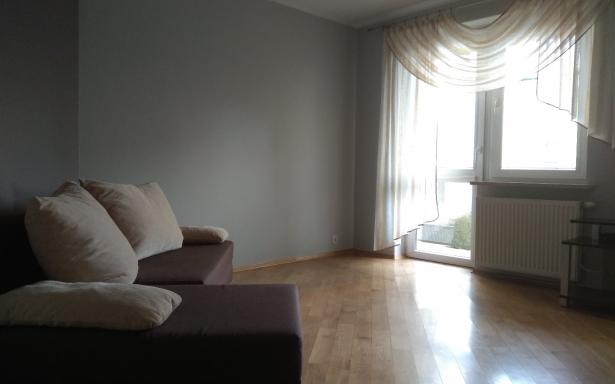 Wynajmę 3-pokojowe mieszkanie z miejscem garażowym, Piaseczno 5344575