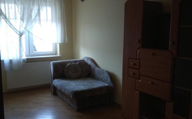 Wynajmę 3-pokojowe mieszkanie z miejscem garażowym, Piaseczno 5344581