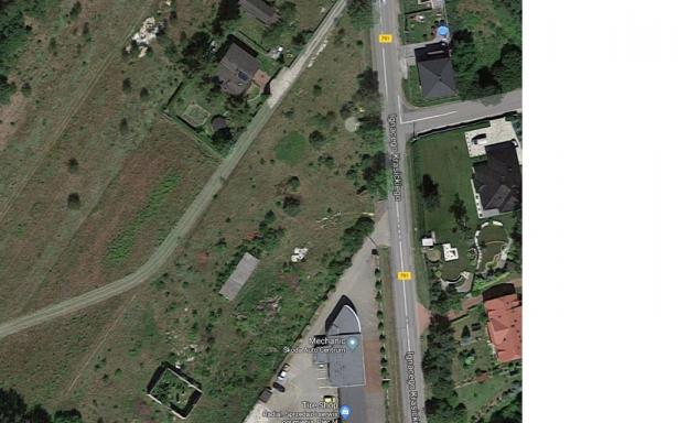 Nowe działki Krasickiego Myszków 5347044