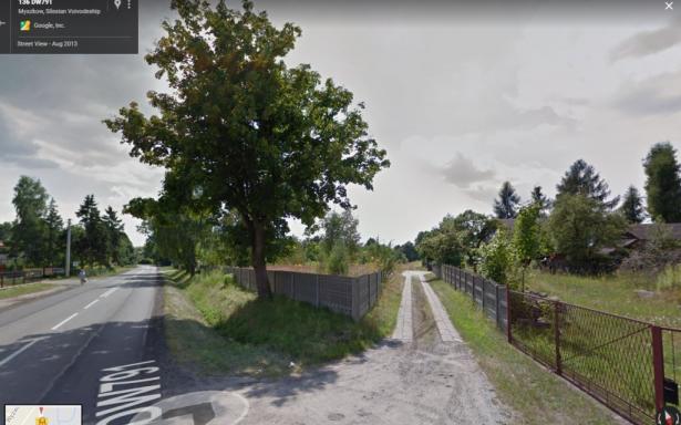 Nowe działki Krasickiego Myszków 5347045