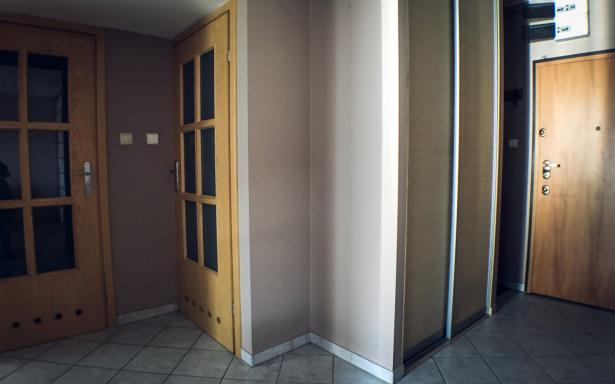 Mieszkanie na Szczęśliwicach - 54 m2 5355872