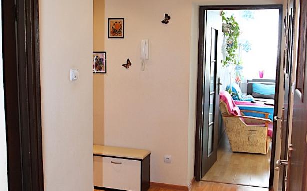 Sprzedam ładne i funkcjonalne mieszkanie 4-pokojowe w Kołobrzegu. 5356357