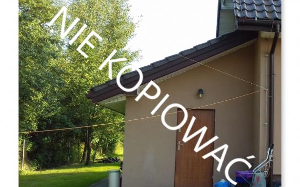 DOM 160m2 na działce 5000m2 5357428