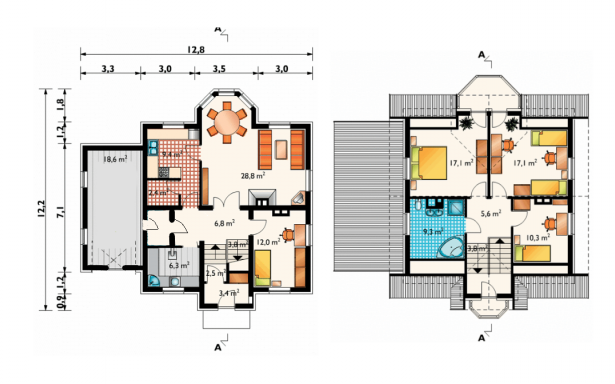 DOM 160m2 na działce 5000m2 5357430