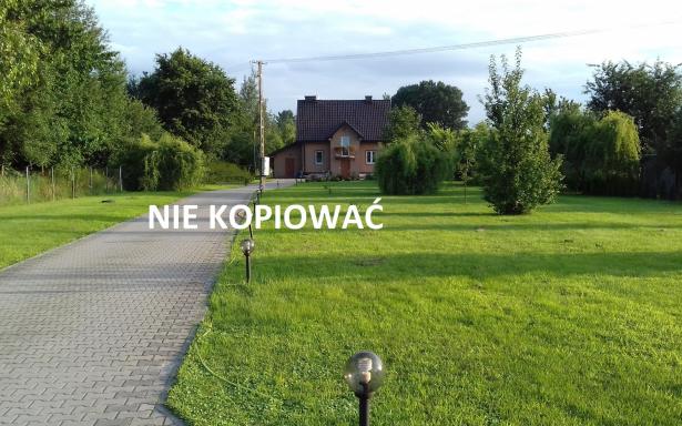 DOM 160m2 na działce 5000m2 5357432