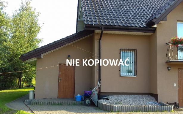 DOM 160m2 na działce 5000m2 5357433