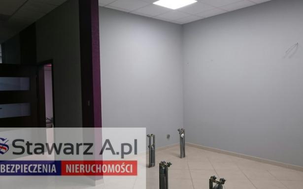 Lokal komercyjny, na sprzedaż, Rzeszów, Hetmańska, 78 m2 5224083