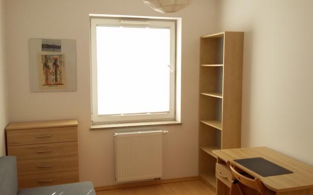 Pokój 1-osobowy  w przestronnym mieszkaniu w Gdańsku Wrzeszczu 5357598