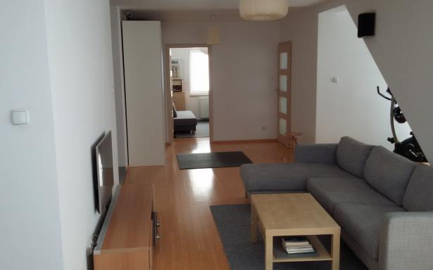 Pokój 1-osobowy  w przestronnym mieszkaniu w Gdańsku Wrzeszczu 5357600