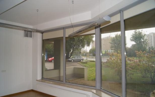 Bezpośrednio, lokal użytkowy wynajmę, 33,5 m2, Warszawa-Ursynów. 5358378