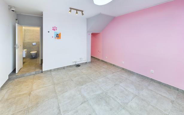 NOWA CENA | Lokal handlowo-usługowy | Świdnik 5358949