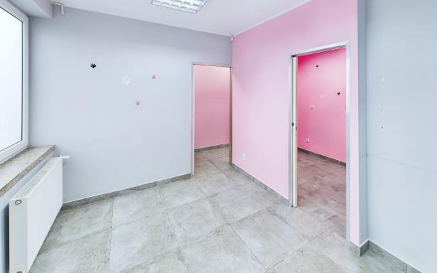 NOWA CENA | Lokal handlowo-usługowy | Świdnik 5358953