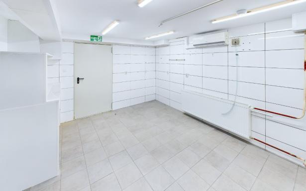 NOWA CENA | Lokal handlowo-usługowy | Świdnik 5358956